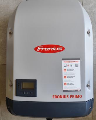 Inverter Fromius Primo 3.5-1