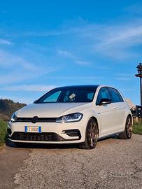 Volkswagen Golf 7.5