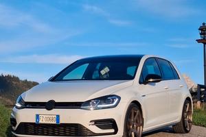 Volkswagen Golf 7.5