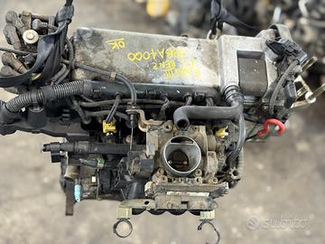 Motore Fiat Punto 1.2 Benz. (188A4000)