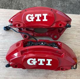 Pinze brembo Golf GTI R