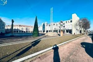 Tre negozi commerciali