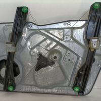 MECCANISMO ALZAVETRO ANT. SX VOLKSWAGEN Tiguan 1Â°