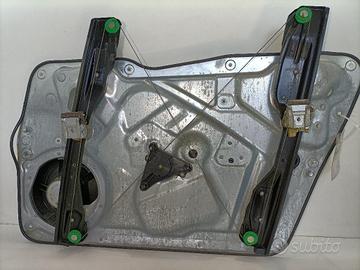 MECCANISMO ALZAVETRO ANT. SX VOLKSWAGEN Tiguan 1Â°