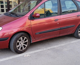 Renault Scenic 1.9DCI