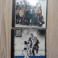 CD originale Eros Ramazzotti