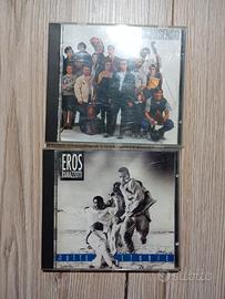CD originale Eros Ramazzotti