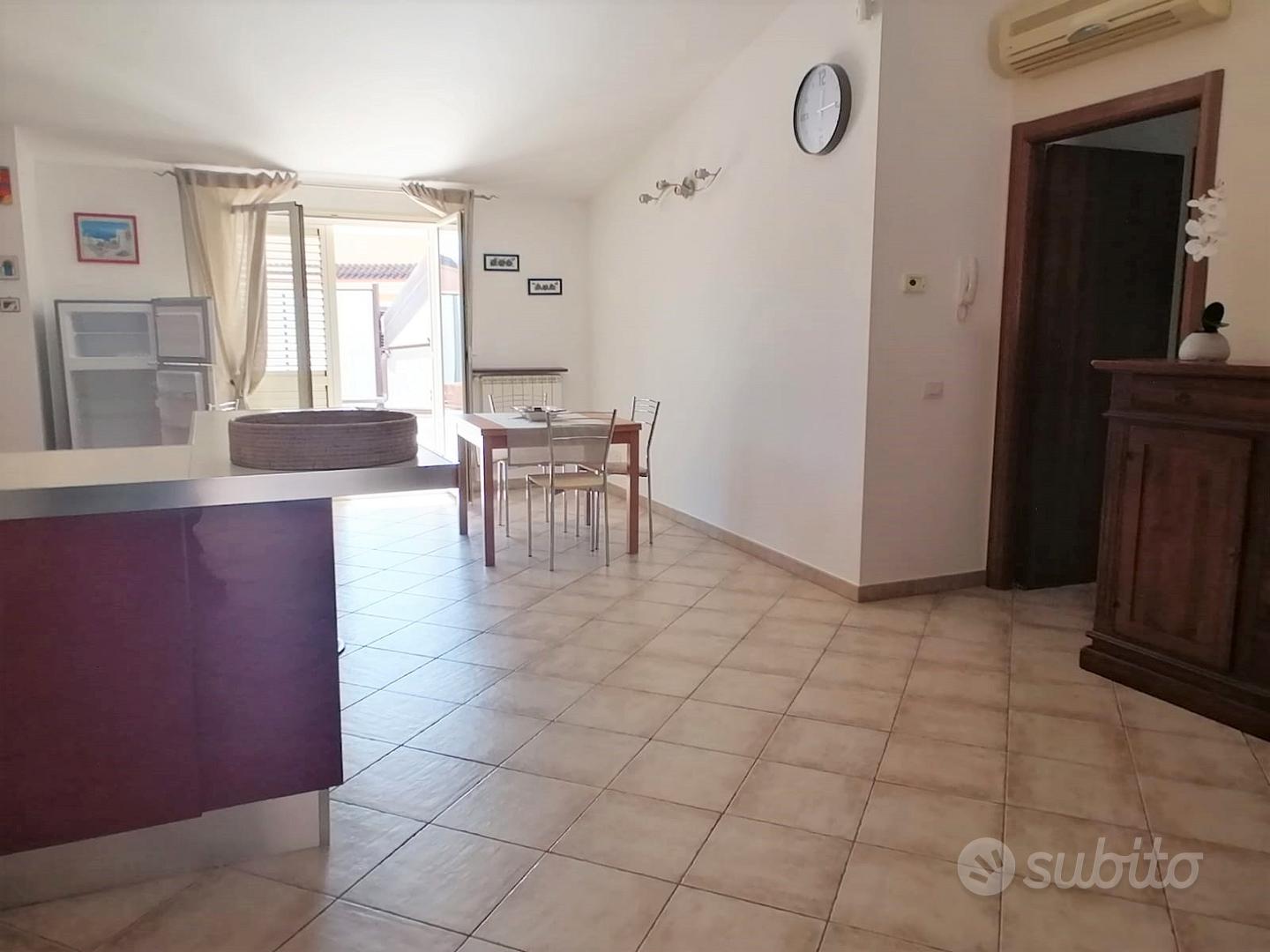 Apartment in Mascali, Carrabba - Altro
