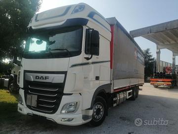 DAF Euro 6