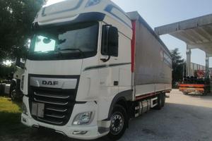 DAF Euro 6