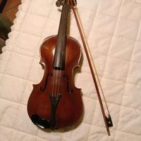 violino Jacobus Stainer