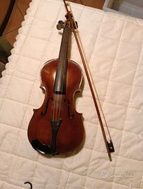 violino Jacobus Stainer