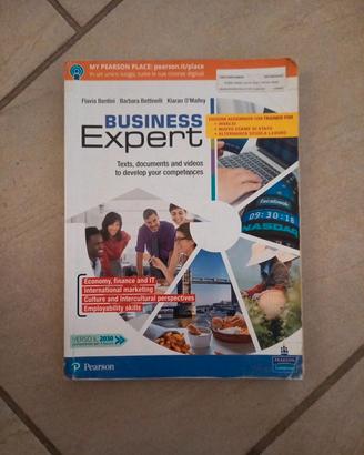 Business Expert.