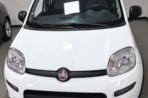 Fiat Panda 1.0 FireFly S&S Hybrid City Cross