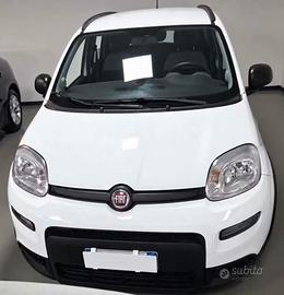 Fiat Panda 1.0 FireFly S&S Hybrid City Cross