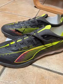 Puma scarpe da calcetto Ultra 5 match IT