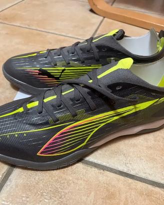 Puma scarpe da calcetto Ultra 5 match IT