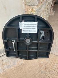 Kit Foratura Fix&Go Automatic Jeep Renegade