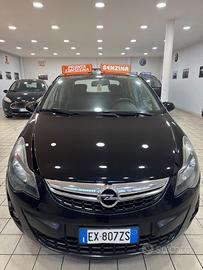 Opel Corsa 1.2 5 porte Edition