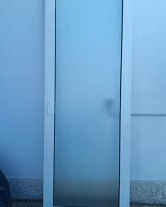 porta scorrevole