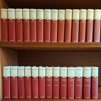 Enciclopedia di Repubblica, 26 volumi