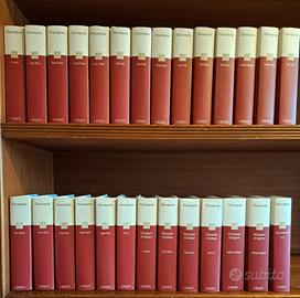 Enciclopedia di Repubblica, 26 volumi