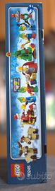 set Lego Santa's Workshop 10245 MISB