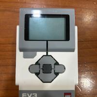 Lego mindstorm ev3