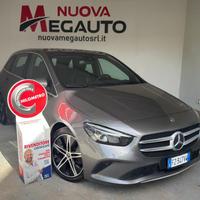 MERCEDES-BENZ B 200 d Progressive