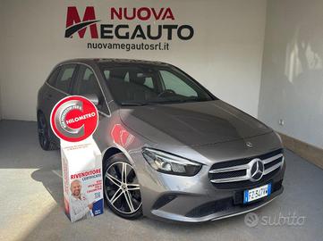 MERCEDES-BENZ B 200 d Progressive