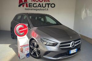 MERCEDES-BENZ B 200 d Progressive