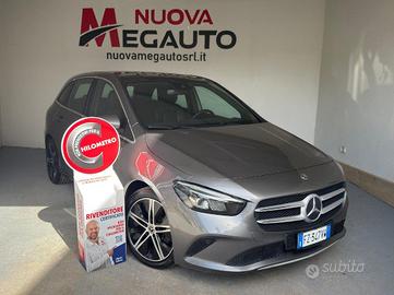 MERCEDES-BENZ B 200 d Progressive