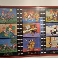 Art Poster Film - Woody Woodpecker 1992