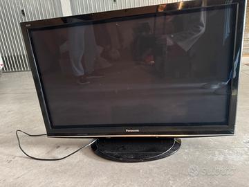 TV Panasonic Plasma