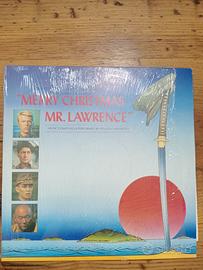 LP marry Christmas mr. Lawrence 