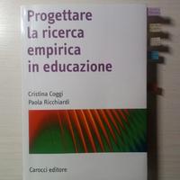 libro scienze dell'educazione 