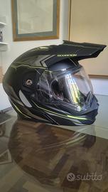 Casco Moto Scorpion EXO ADX-1 - Modulare ADV