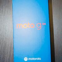 Smartphone Motorola G04  8/128