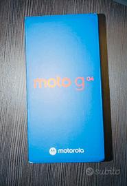Smartphone Motorola G04  8/128