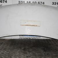 Accessori opel movano 2016 ponte sospensione