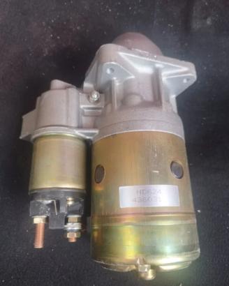 Motorino avviamento 436031 Fiat/Lancia/Alfa Romeo