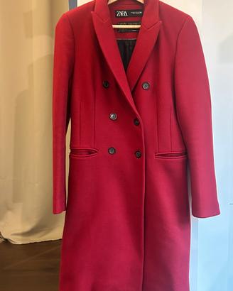 Cappotto donna