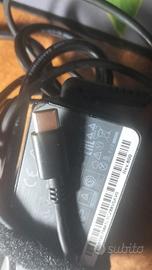 Alimentatore originale Lenovo