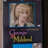 DVD serie televisiva britannica "George & Mildred"