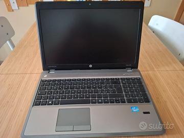HP Probook