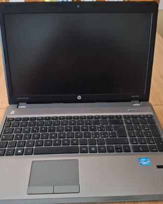 HP Probook