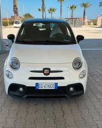 Abarth 595 C 1.4 Turbo T-Jet 180 CV Esseesse