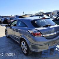 OPEL ASTRA H GTC A04 1.7 CDTI 101CV - Ricambi