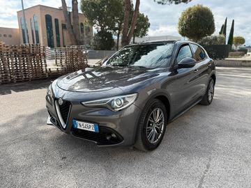ALFA ROMEO 2.2 D 2018 12 MESI DI GARANZIA