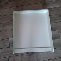 fasciatoio per bimbi da lavatrice/asciugatrice